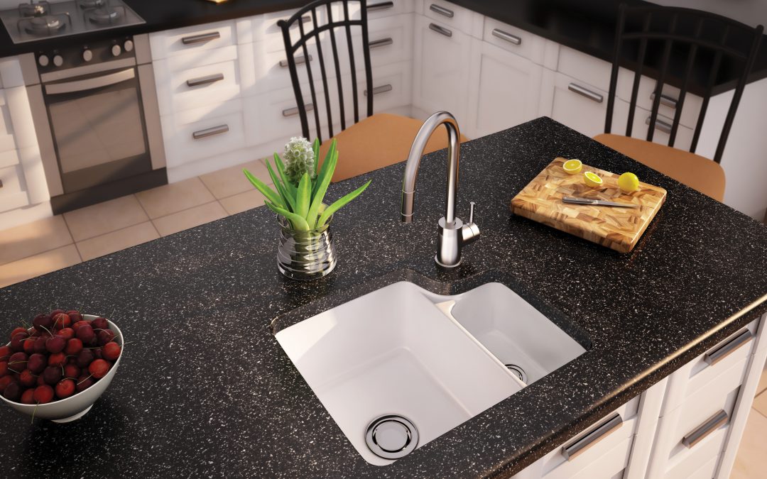 Choosing The Right Kitchen Sink Taps Mbk Design Studio